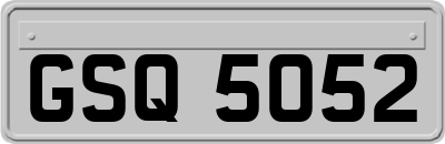 GSQ5052