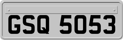GSQ5053