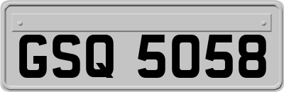 GSQ5058