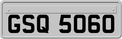 GSQ5060