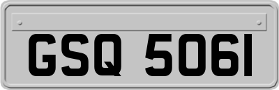 GSQ5061