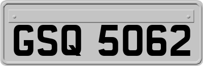 GSQ5062