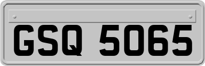 GSQ5065