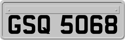 GSQ5068