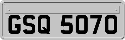GSQ5070