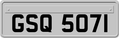 GSQ5071