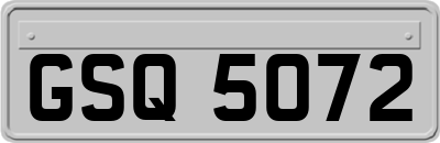GSQ5072