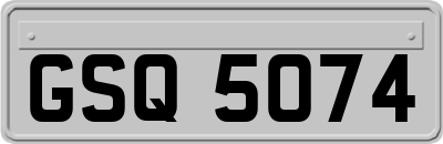 GSQ5074