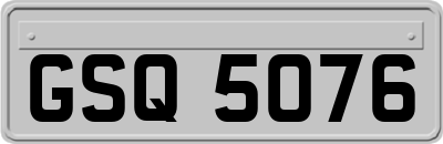 GSQ5076