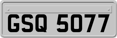 GSQ5077