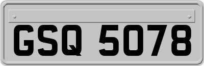 GSQ5078