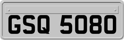 GSQ5080