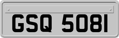 GSQ5081