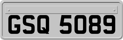 GSQ5089