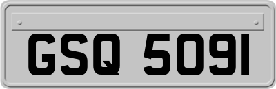 GSQ5091