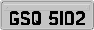 GSQ5102