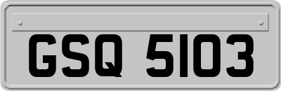 GSQ5103