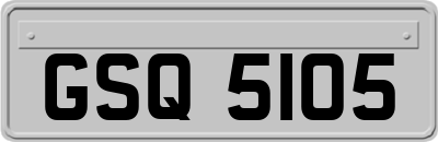 GSQ5105