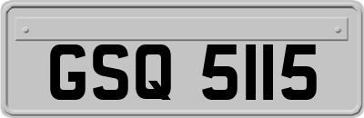 GSQ5115