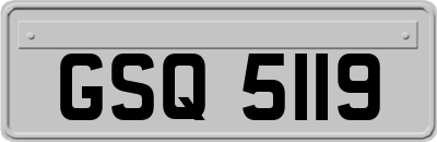 GSQ5119