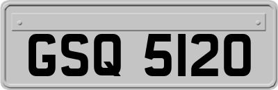 GSQ5120