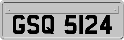 GSQ5124