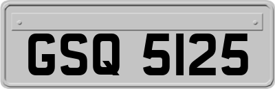 GSQ5125