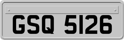 GSQ5126