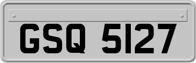 GSQ5127