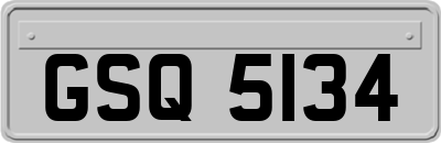 GSQ5134