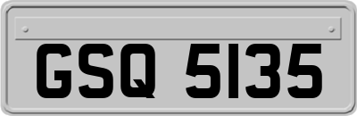 GSQ5135
