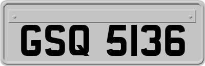 GSQ5136