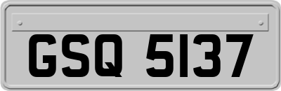 GSQ5137