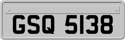 GSQ5138