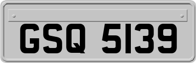 GSQ5139