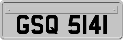 GSQ5141
