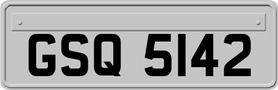 GSQ5142