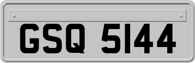 GSQ5144