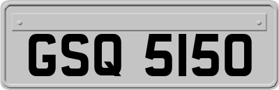 GSQ5150