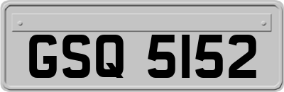 GSQ5152