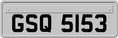GSQ5153