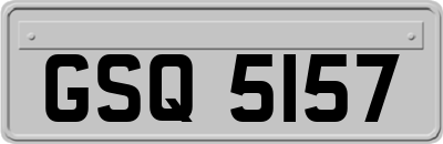 GSQ5157