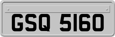 GSQ5160