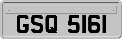 GSQ5161