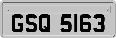 GSQ5163