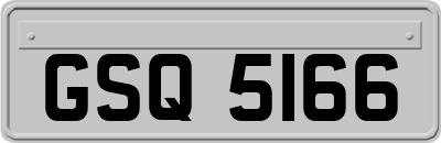GSQ5166