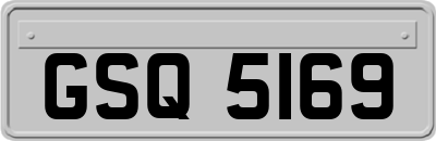 GSQ5169