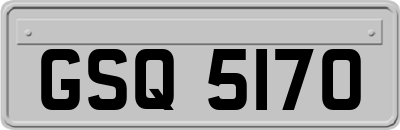 GSQ5170