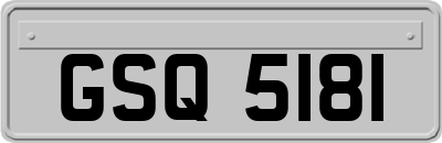 GSQ5181