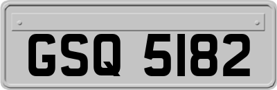 GSQ5182